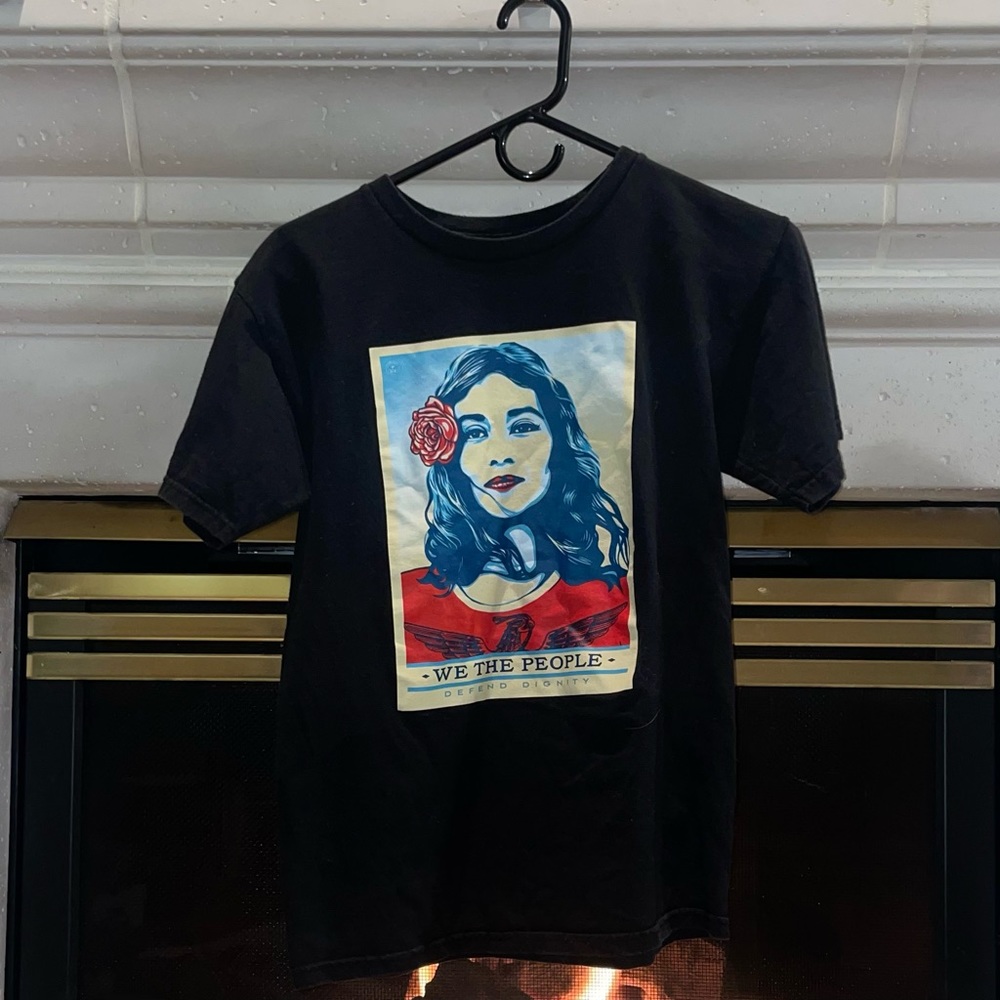 OBEY Shirt